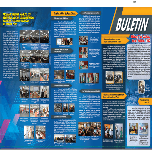 Buletin